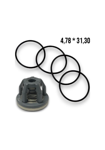 Oring Sibop Bha-Bhs 150-170 ( 50 Adet )