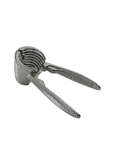 Fonksiyonel Dayanıklı Ergonomik Ceviz Kıracak Döküm Döküm Gri