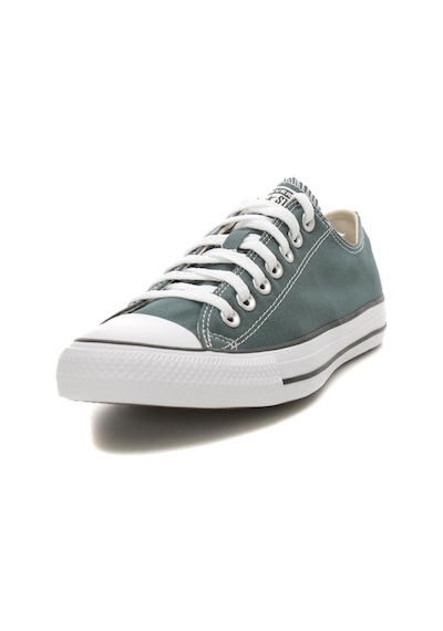 Converse Chuck Taylor All Star Erkek Spor Ayakkabı Yeşil A10537c-e Yeşil
