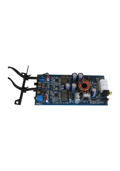 Öztürk Elektronik-Vıbe - Powerbox65.4Bmw2 Bmw Tak Çalıştır Ampi