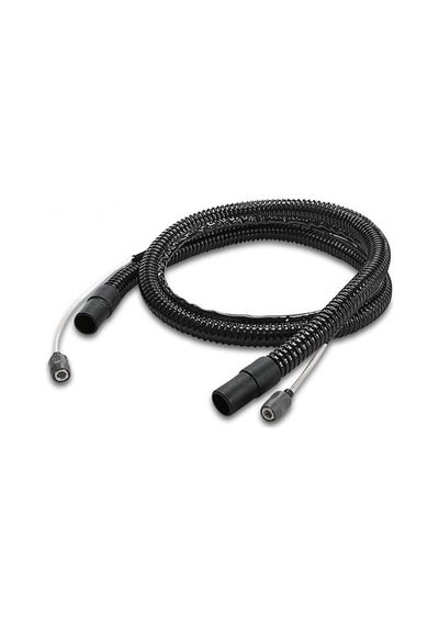KARCHER PUZZİ 8/1 - 10/1 - PUZZİ 400 Halı Yıkama Sprey Emme Hortu