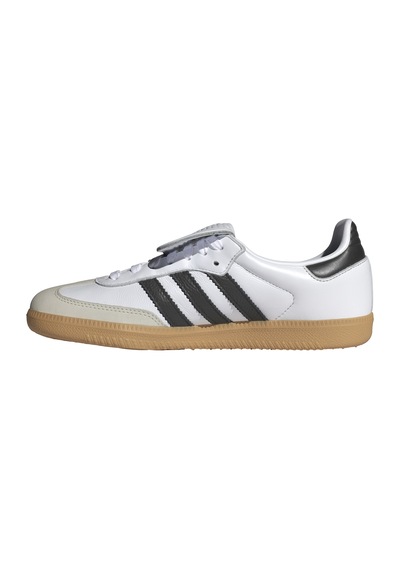 Adidas Samba Lt W Kadın Spor Ayakkabı Beyaz Ig4279-k Beyaz
