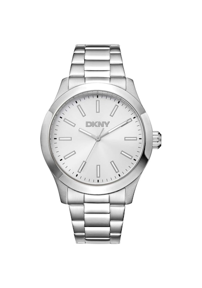 Dkny Dk1g137m0035 Erkek Kol Saati Metalik Gri
