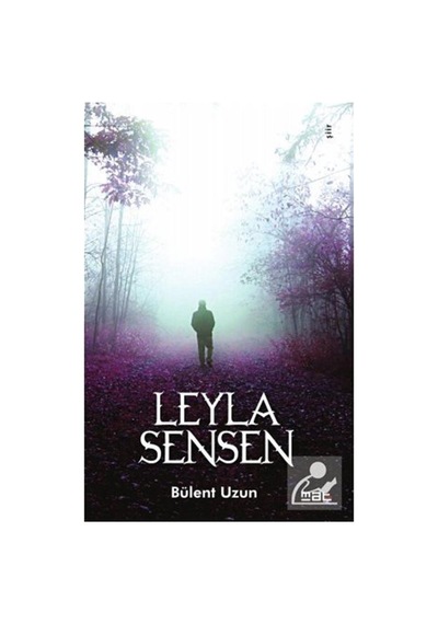 Leyla Sensen- Mat Kitap