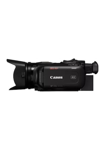 Canon XA60B 4K Profesyonel Video Kamera