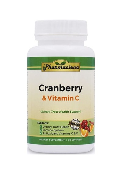 Intracis Cranberry 30 Kapsül