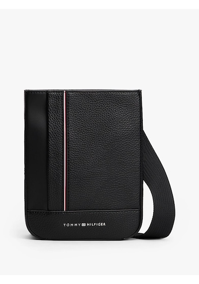 Tommy Hilfiger Erkek Çapraz Çanta Am0am13633bds Black