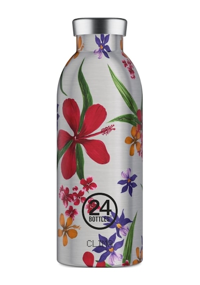 Clima Bottle Amnesia Paslanmaz Çelik Termos 500 Ml Renkli