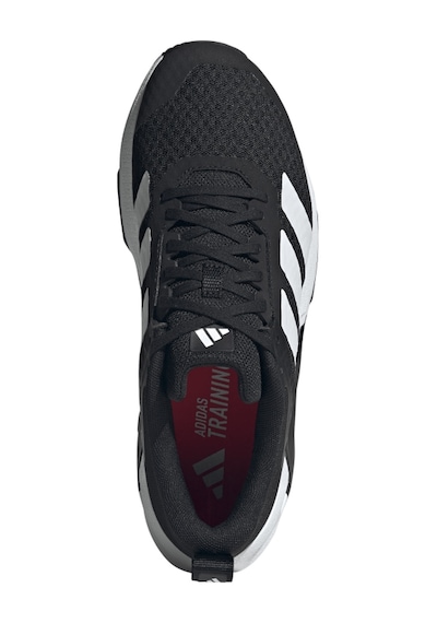 Adidas Dropset Control Erkek Spor Ayakkabı - Js3036 Siyah