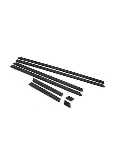 Bmw Kapı Kaplaması E34 Set:8ad