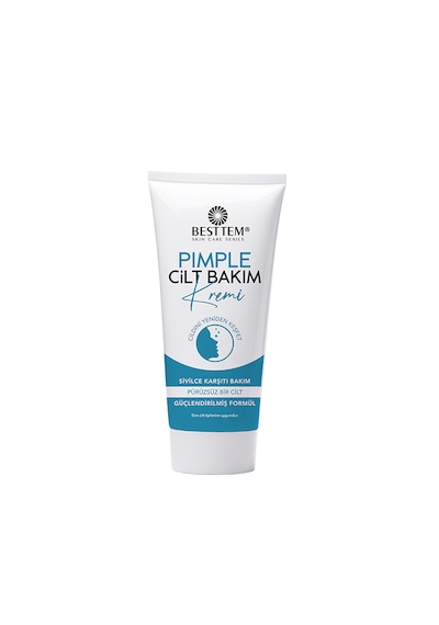 Besttem Pimple Cilt Bakım Kremi 30 ML
