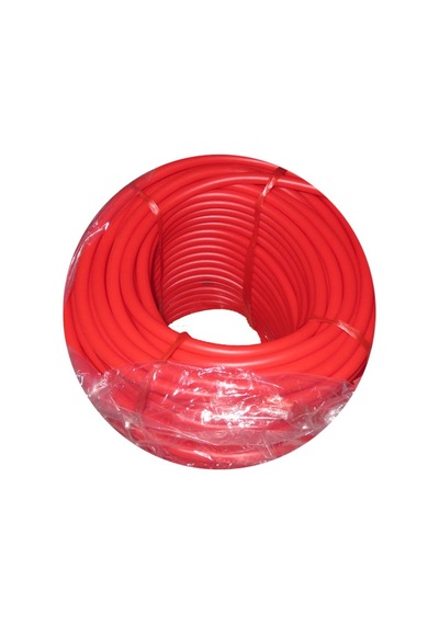 Premium Aktivite Fitness Bandı Tasarım Btpr-12mm-red Tpr Lastik Orta Sert 100 Metre Kırmızı Diğer