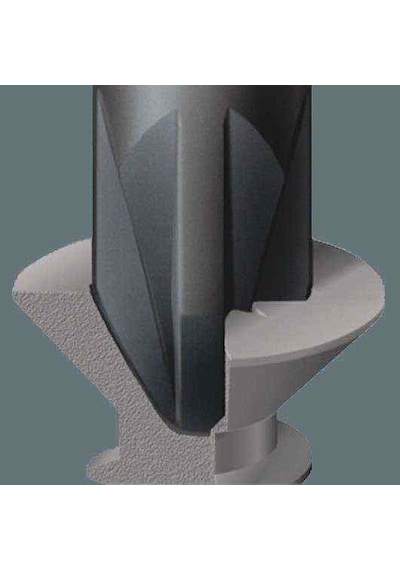 Wera Kraftform 25 li Mikro Tornavida Set 05134000001