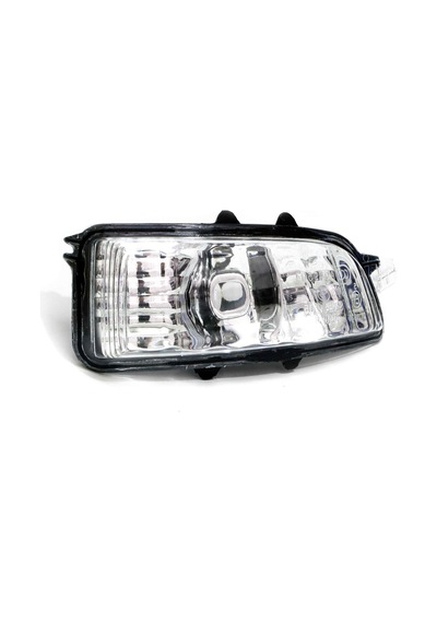 Volvo Ayna Sinyali Sağ S40 V50 C30 S80 S60 C70 2008 2012
