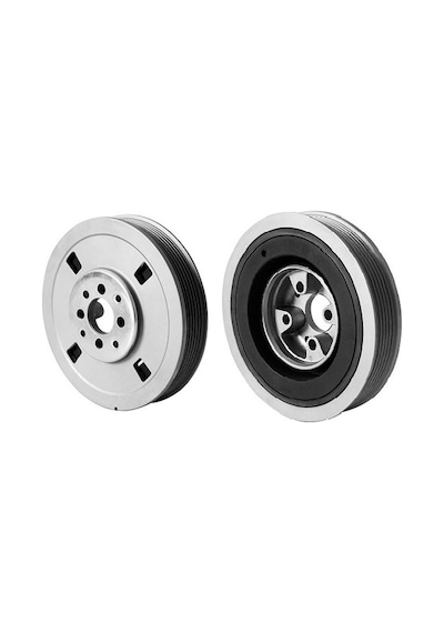 Kmt 311006 - Krank Kasnağı Caddy 96-03 -golf Iıı 92-98 -passat 9
