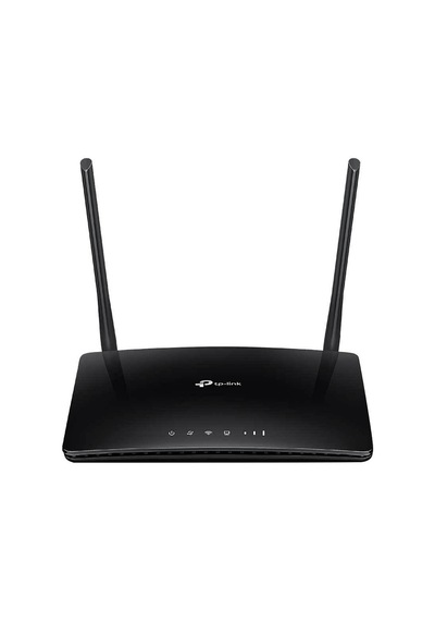 Tp-link Tl-mr6400 300 Mbps 4g Lte Sim Kart Girişli Kablosuz N Router
