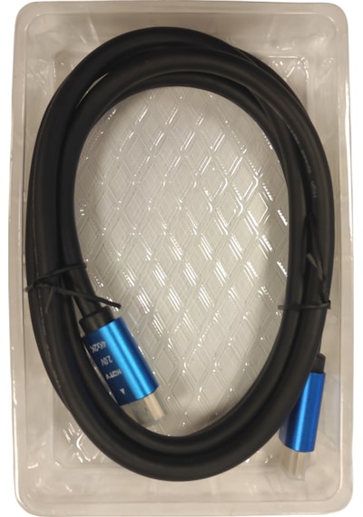 Digipoll 4K Hdmi Kablo 2.0V 1.5 Metre