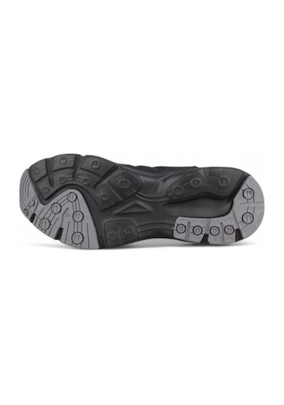 M.P Mp 251-1526 Erkek Running Spor Ayakkabı Siyah