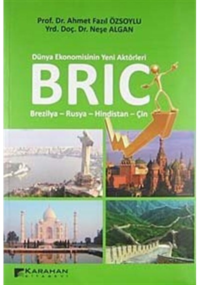 Bric / Prof. Dr. Ahmet Fazıl Özsoylu