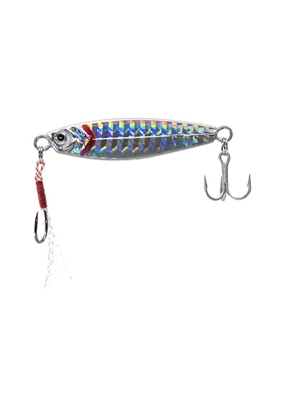 Remixon Rocky Shore Single 10Gr Slim Jig