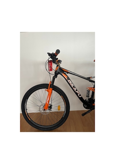 Sxc 500 27.5 Jant 21 Vites Dağ Bisikleti Mekanik Disk Fren Amortisörlü Mtb Genç Yetişkin Dağ Bisikleti Turuncu - 880749373 Turuncu Sxc 500 27.5 Jant 21 Vites Dağ Bisikleti Mekanik Disk Fren Amortisörlü Mtb Genç Yetişkin Dağ Bisikleti Turuncu - 880749373 Turuncu