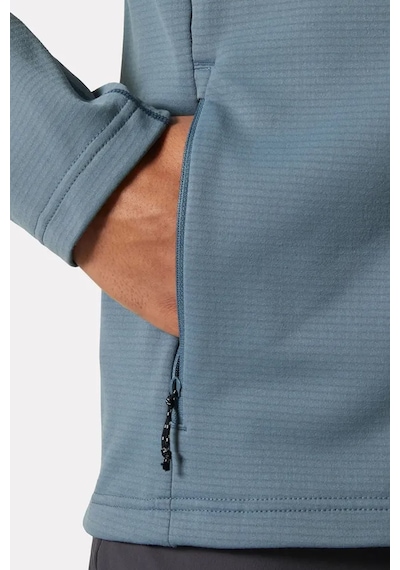 Helly Hansen Erkek Versalite Fleece Mont Mavi