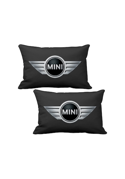 Mini Cooper 2 Li Lüks Araç Boyun Yastığı 5 Renk Ahşap Anahtarlık (252138439)
