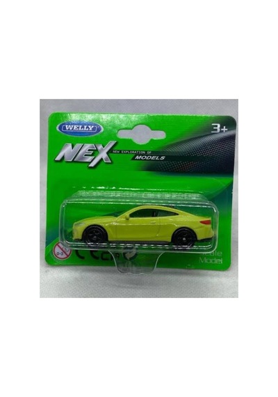 Alpmodel Honda S2000 Bmw M4 Diecast Metal Model Araba Oyuncak Araba 1/64 Lisanslı 2'li Set