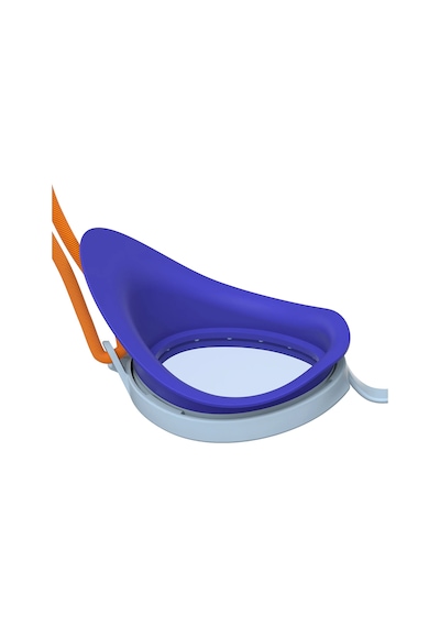 Speedo Çocuk Gözlüğü 3-8 Yaş Sunny G Seasıders Ju 3-8 Yrs Lıght Blue 8-775050515064 Yzm Beyaz