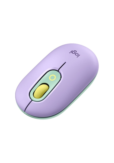 Logitech POP Kablosuz Optik Mouse