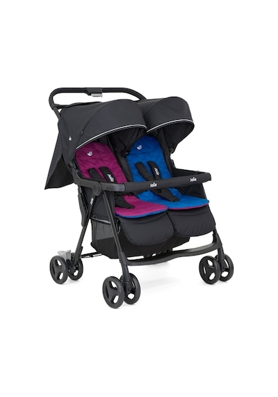 Joie Aire Twin İkiz Bebek Arabası