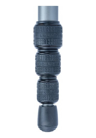 Vanguard Veo 2 Am-234 Monopod Foto/Video Monopod, Gri