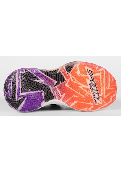 Vicco Universe Ortopedik Çocuk Spor Ayakkabı Mor