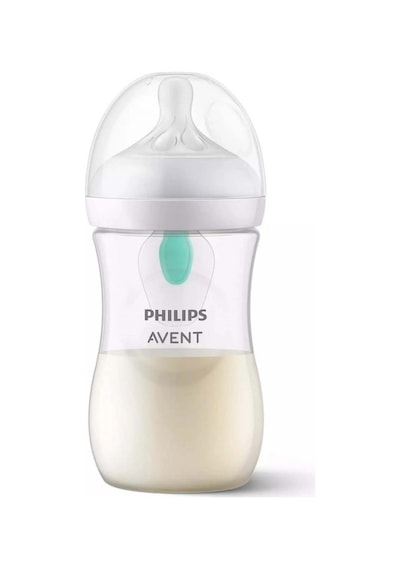Mey İthalat Natural Response Antikolik Pp Biberon 260 Ml 1+ Ay