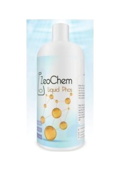 Zeochem Flat Ex 500ml