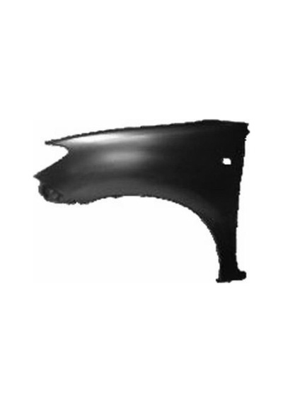 Toyota Hilux Ön Çamurluk Sinyali Delikli Sol 2004- 538120k010
