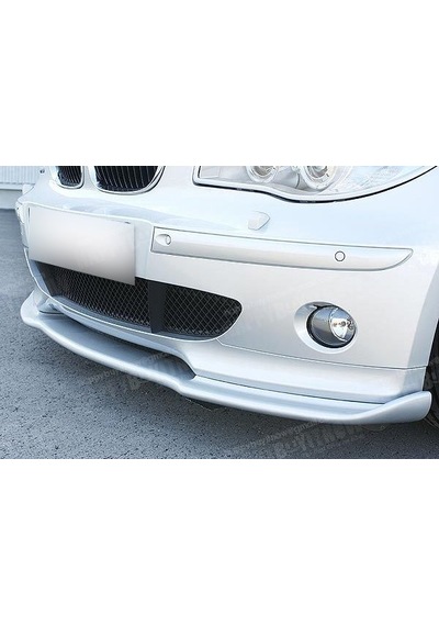 Bmw E87 Ön Lip N11.2341