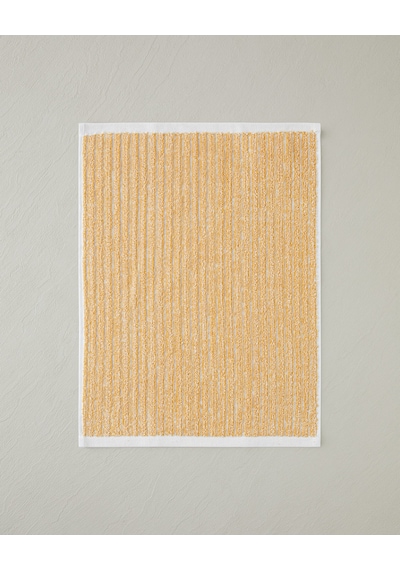 English Home Softloop Pamuk El Havlusu 30x40 Cm Sarı