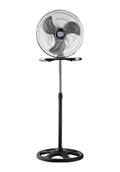 18 İnç Plus Pro Metal Vantilatör