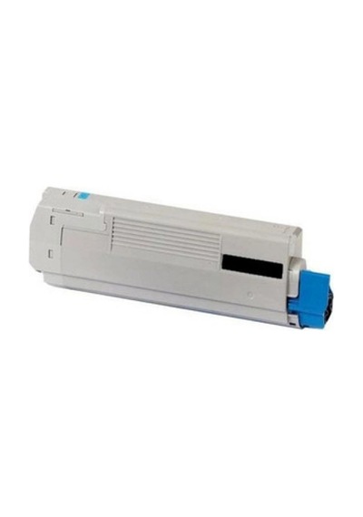 Okı 45396304 Mc760- Mc770- Mc780 Siyah Toner 8.000 Sayfa Kdo
