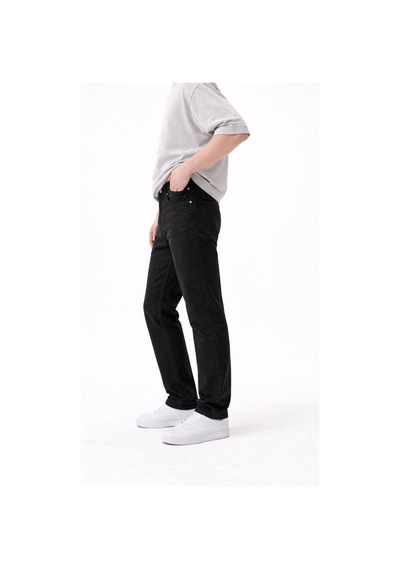 Oraystore Erkek Yıkamalı Siyah Battal Boy Likralı Rahat Kalıp Kot Pantolon Siyahyıkamalı Oraystore Erkek Yıkamalı Siyah Battal Boy Likralı Rahat Kalıp Kot Pantolon Siyahyıkamalı