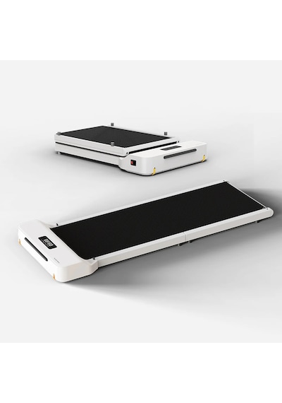 Kingsmith Walkingpad Z1 Katlanabilir Yürüme Bandı - Beyaz