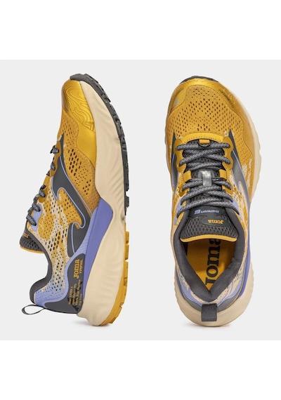 Joma Sıerra Lady 2426 Mustard Kadın Koşu & Yürüyüş Ayakkabısı Tksılw2426 001