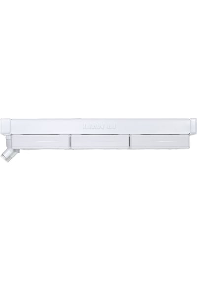 Lian Li Galahad Iı Trinity Performance 360mm Beyaz İşlemci