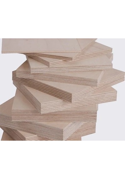 Plywood Filimsiz Huş