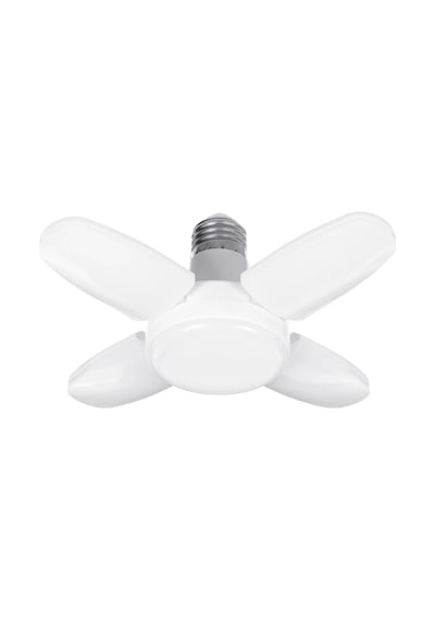Cata Ct-1151 Pervane Led Ampul 30w Beyaz Işık E27 Duy