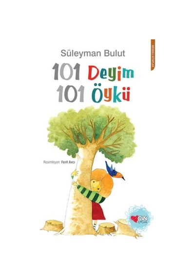 101 Deyim 101 Öykü - Pmvp-646903