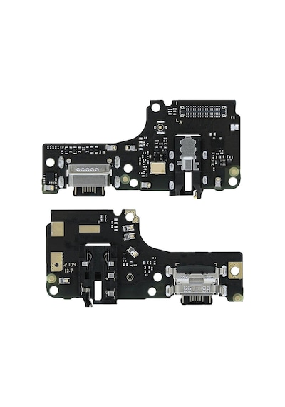 Xiaomi Redmi Note 10s Şarj Bordu Alt Bord   Yc Garantili Ürün