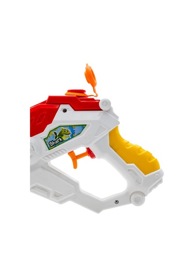 Birlik Oyuncak Timm Water Blaster Shark Büyük Boy Su Tabancası Urt019