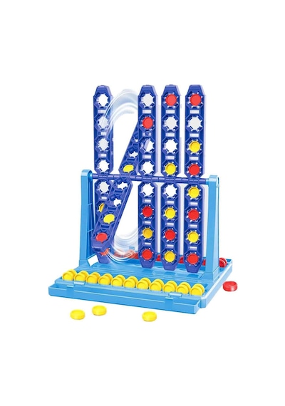Connect & Spin Kutu Oyunu Strateji, Hız Ve Eğlence